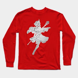 Nanna: Nordion Princess Long Sleeve T-Shirt